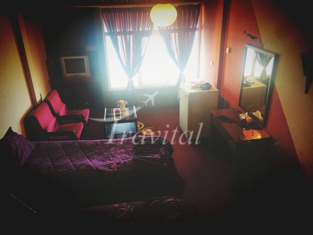 Kadoosan Hotel Bandar Anzali 8